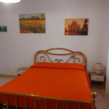 Grazioso Monolocale Apartamento *