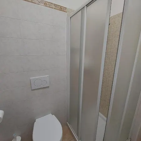 Grazioso Monolocale Apartment