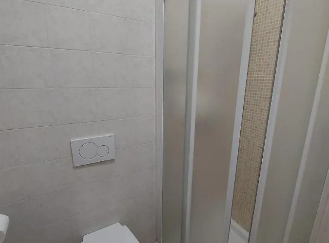 Grazioso Monolocale 公寓