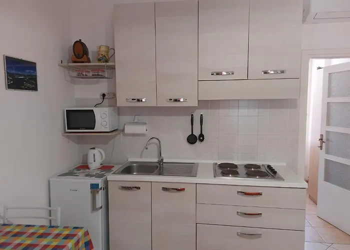 Grazioso Monolocale * 贝拉焦