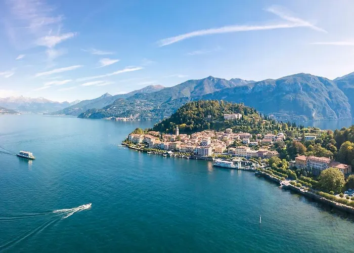 Grazioso Monolocale * 贝拉焦