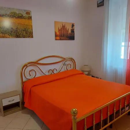 Grazioso Monolocale * Bellagio