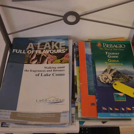 Appartement Grazioso Monolocale