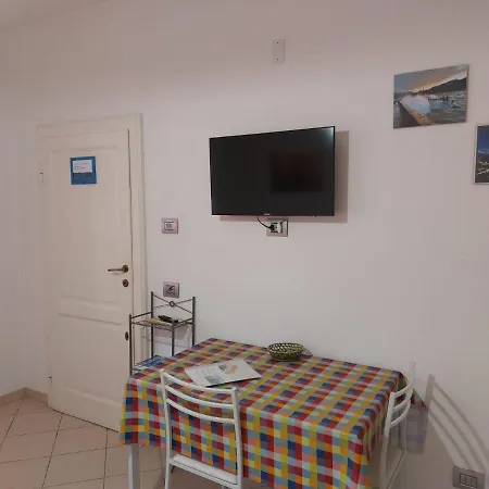 Grazioso Monolocale Apartment Bellagio