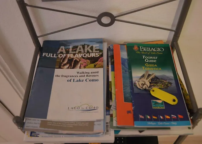 Apartment Grazioso Monolocale